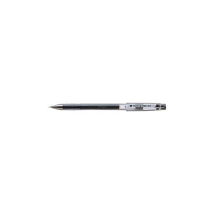 Roller G-Tec-C4 noir 4902505139314 G-TEC PILOT