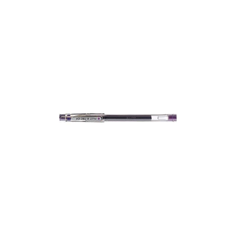 Achetez Roller G-TEC-C4 violet 4902505139369 G-TEC PILOT pas cher sur Ma Rentrée Scolaire