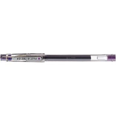 Achetez Roller G-TEC-C4 violet 4902505139369 G-TEC PILOT pas cher sur Ma Rentrée Scolaire
