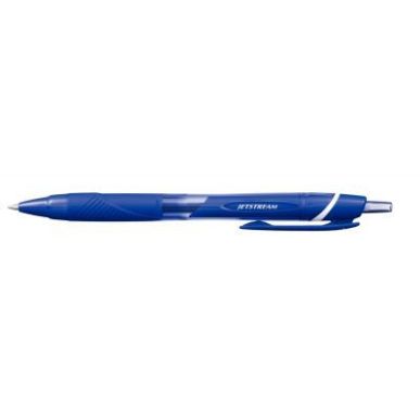 Achetez Stylo Jetstream Mix rétractable pointe fine bleu SXN150C/10 B UNIBALL pas cher sur Ma Rentr..