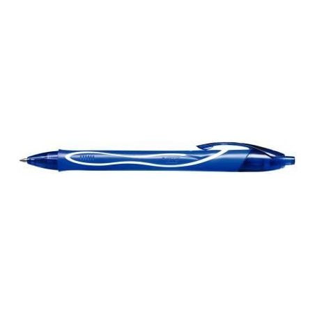 Achetez Stylo Gelocity Quick dry bleu 950442 BIC pas cher sur Ma Rentrée Scolaire