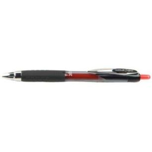Achetez UNI-BALL Stylo bille encre gel RT207 0,7 mm Rouge UMN207 pas cher sur Ma Rentrée Scolaire