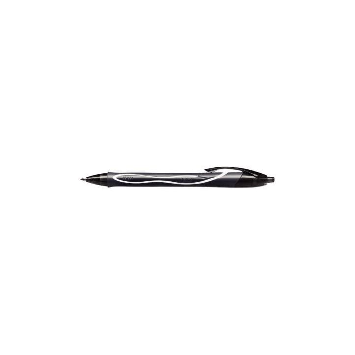 Stylo Gelocity Quick dry noir 949873 BIC