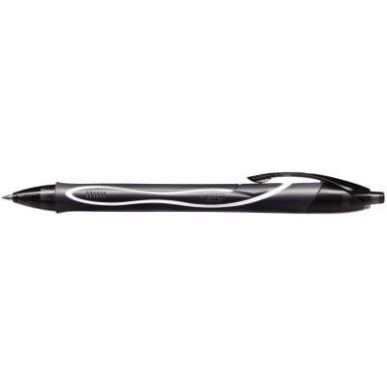 Achetez Stylo Gelocity Quick dry noir 949873 BIC pas cher sur Ma Rentrée Scolaire