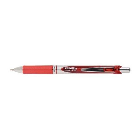 Achetez Roller Energel BL77 rouge BL77-BO PENTEL pas cher sur Ma Rentrée Scolaire