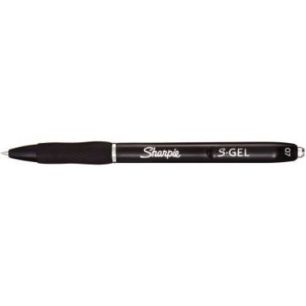 Achetez Stylo gel sharpie 0,7 mm noir 2136595 SHARPIE pas cher sur Ma Rentrée Scolaire