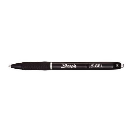 Achetez Stylo gel sharpie 0,7 mm noir 2136595 SHARPIE pas cher sur Ma Rentrée Scolaire