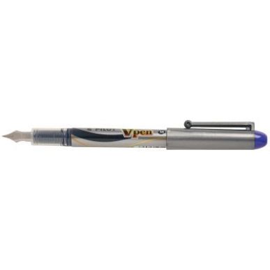 Achetez Stylo plume jetable Pilot V-Pen pro violet 4902505281686 PILOT pas cher sur Ma Rentrée Scol..