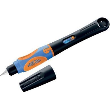 Achetez Etui de 1 stylo plume Griffix gaucher noir 300009658 PELIKAN pas cher sur Ma Rentrée Scolai..