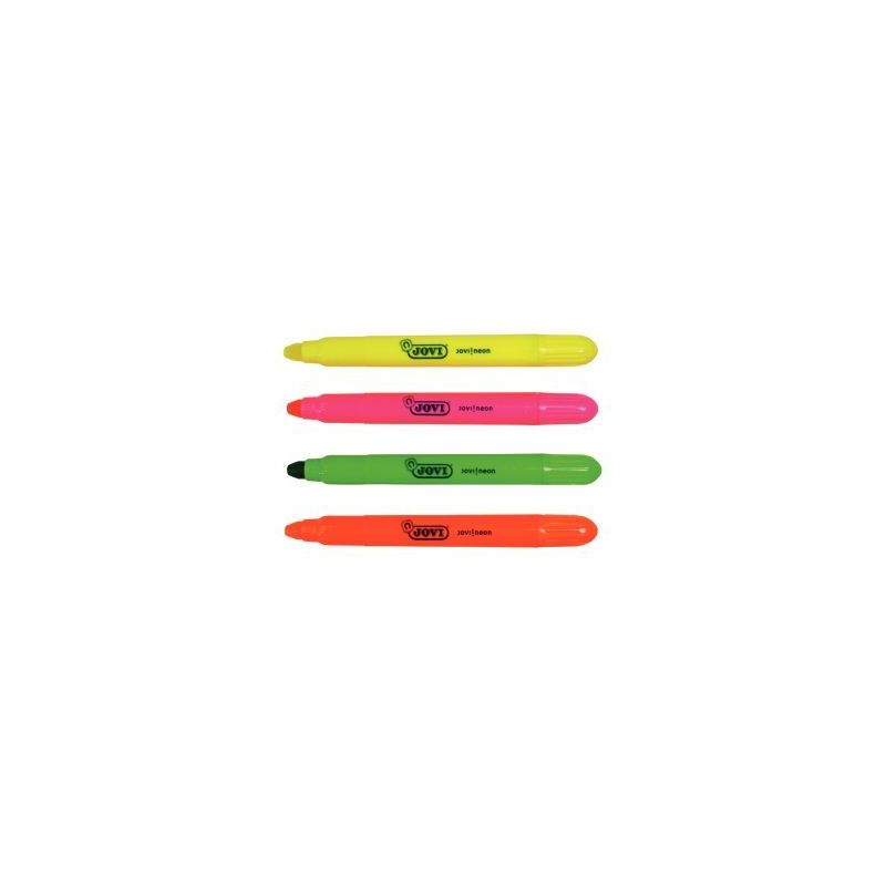 Achetez Surligneur gel orange 1815 JOVI pas cher sur Ma Rentrée Scolaire
