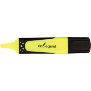 Achetez Surligneur grip jaune HL700200-YL pas cher sur Ma Rentrée Scolaire