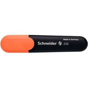 Achetez Surligneur Job orange 1506 SCHNEIDER pas cher sur Ma Rentrée Scolaire