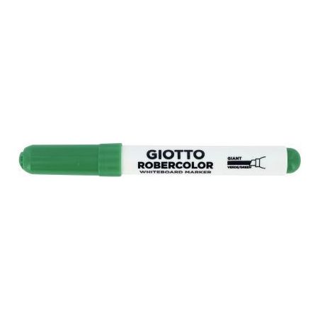 Achetez Marqueur tableau blanc pointe ogive 7mm vert F413804 GIOTTO pas cher sur Ma Rentrée Scolair..