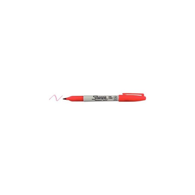 Achetez Marqueur Sharpie pointe fine ogive rouge S0810940 SHARPIE pas cher sur Ma Rentrée Scolaire Achetez Marqueur Sharpie pointe fine ogive rouge S0810940 SHARPIE pas cher sur Ma Rentrée Scolaire