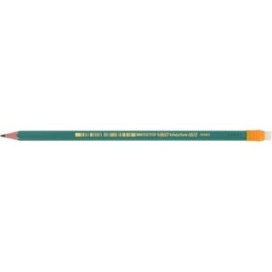 Achetez Boite de 12 crayons Evolution bout gomme HB 8803323 BIC pas cher sur Ma Rentrée Scolaire