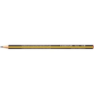Achetez Boite de 12 crayons graphite wopex noris eco 183 183-HB STAEDTLER pas cher sur Ma Rentrée S..