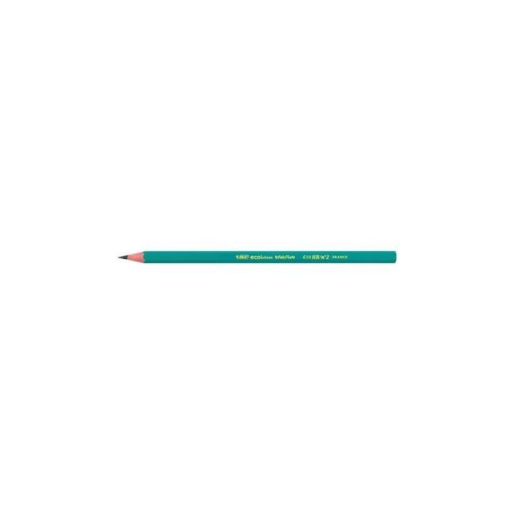 Boîte de 12 crayons Évolution HB 8803112 BIC