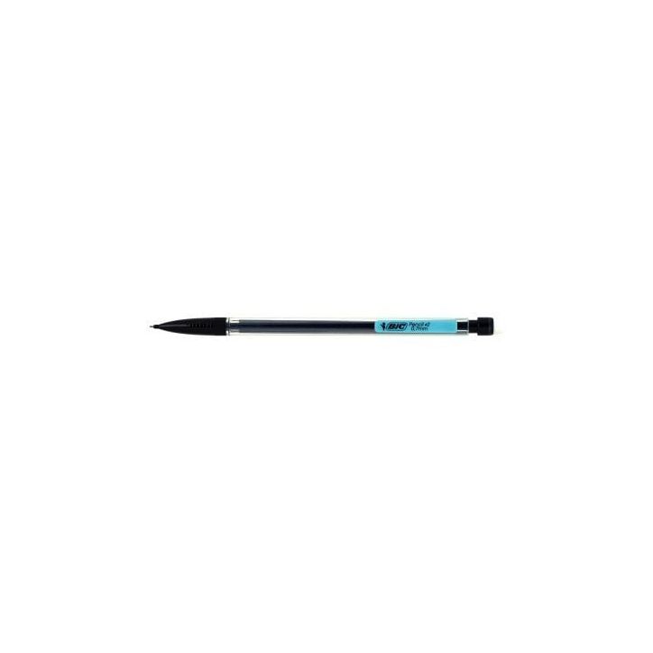 Boite de 12 porte-mines jetable Matic classique 0,7 mm HB 8209591 BIC