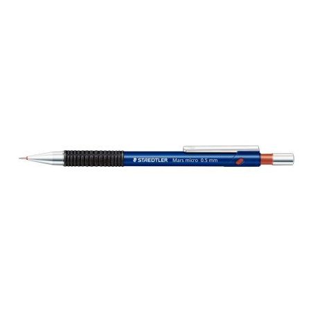 Achetez Porte mines 775 05 SOR canon rentrant 0,5 mm 775 05 STAEDTLER pas cher sur Ma Rentrée Scola..