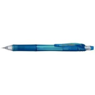 Achetez Porte mines rechargeable Energize PL107 en 0,7mm corps bleu PL107-SX PENTEL pas cher sur Ma ..