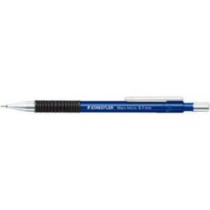 Achetez Porte-mines 775 07 canon rentrant 0,7 mm 775 07 STAEDTLER pas cher sur Ma Rentrée Scolaire