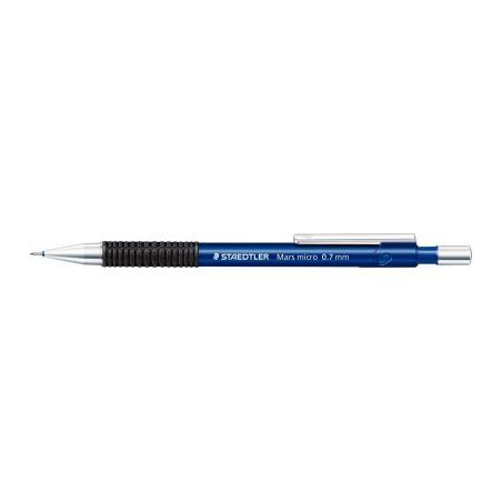 Achetez Porte-mines 775 07 canon rentrant 0,7 mm 775 07 STAEDTLER pas cher sur Ma Rentrée Scolaire