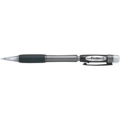 Achetez Porte-mines Fiesta AX125 rechargeable 0,5mm noir AX125-AE PENTEL pas cher sur Ma Rentrée Sc..