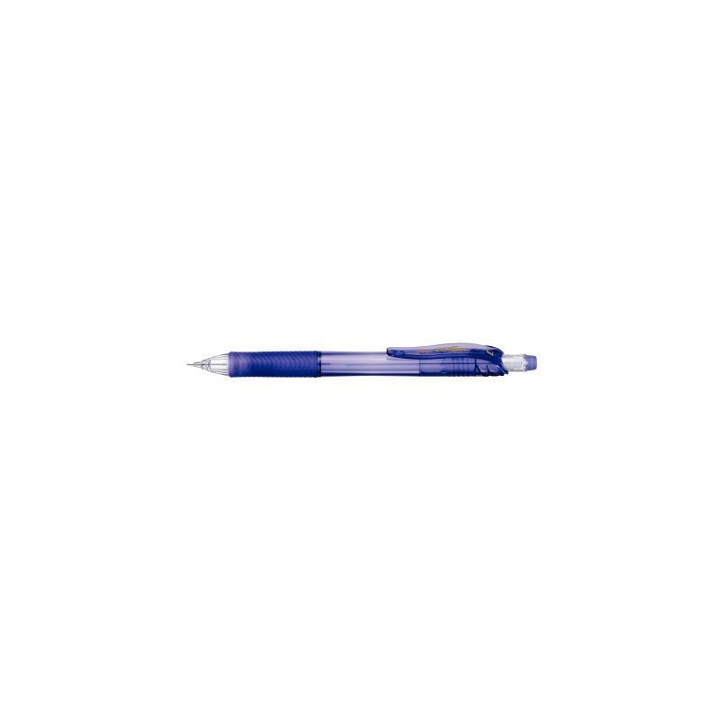 Achetez Porte mines rechargeable Energize PL107 en 0,7mm corps violet PL107-VX PENTEL pas cher sur M.. Achetez Porte mines rechargeable Energize PL107 en 0,7mm corps violet PL107-VX PENTEL pas cher sur M..