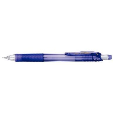 Achetez Porte mines rechargeable Energize PL107 en 0,7mm corps violet PL107-VX PENTEL pas cher sur M..