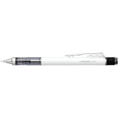 Achetez Porte-mines monograph 0,7mm blanc SH-MG23-R7 TOMBOW pas cher sur Ma Rentrée Scolaire