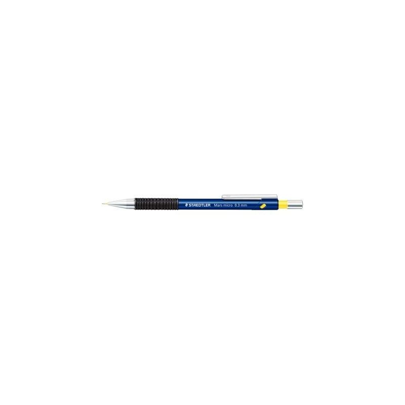 Achetez Porte mines 775 03 canon rentrant 0,3 mm 775 03 STAEDTLER pas cher sur Ma Rentrée Scolaire