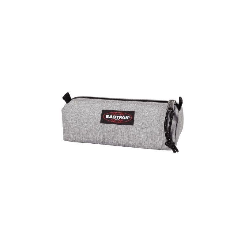 Achetez Trousse benchmark soft grey 33843 P EASTPAK pas cher sur Ma Rentrée Scolaire Achetez Trousse benchmark soft grey 33843 P EASTPAK pas cher sur Ma Rentrée Scolaire