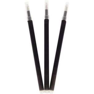 Achetez Etui de 3 recharges effaçable noir 6504129 pas cher sur Ma Rentrée Scolaire