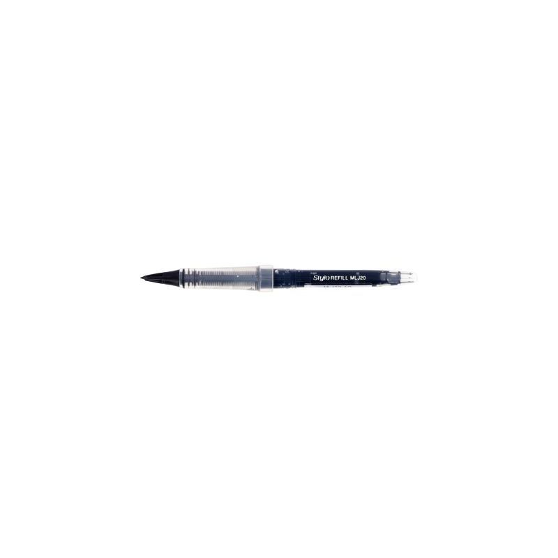 Achetez Recharge stylo plume Pentel Tradio noir MLJ20-AO PENTEL pas cher sur Ma Rentrée Scolaire Achetez Recharge stylo plume Pentel Tradio noir MLJ20-AO PENTEL pas cher sur Ma Rentrée Scolaire
