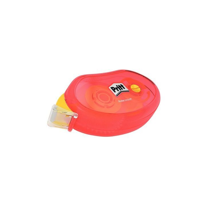 Dévidoir jetable de colle repositionnable, 8,4 mmx10 m 9H 2120625 PRITT HENKEL