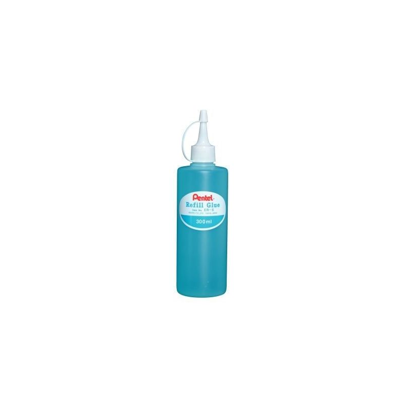 Achetez Flacon 300ml colle Rolln'Glue ER-S PENTEL pas cher sur Ma Rentrée Scolaire Achetez Flacon 300ml colle Rolln'Glue ER-S PENTEL pas cher sur Ma Rentrée Scolaire