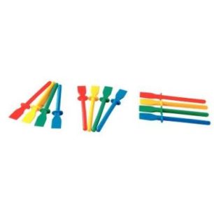 Achetez Lot de 12 spatules pour collages 1893 pas cher sur Ma Rentrée Scolaire