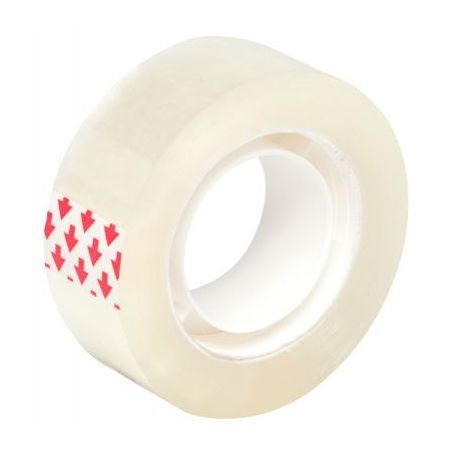 Achetez Rouleau adhésif transparent 19 mm x 33 m FAD100311 pas cher sur Ma Rentrée Scolaire