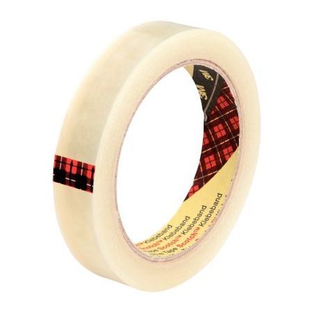Achetez Rouleau adhésif transparent Scotch 19mmx66m 23210 SCOTCH 3M pas cher sur Ma Rentrée Scolai..
