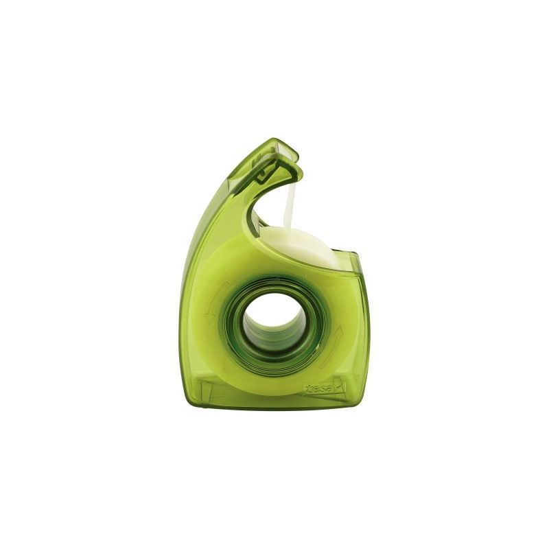 Achetez Dévidoir escargot transparent EasyCut Green T57956 TESA pas cher sur Ma Rentrée Scolaire
