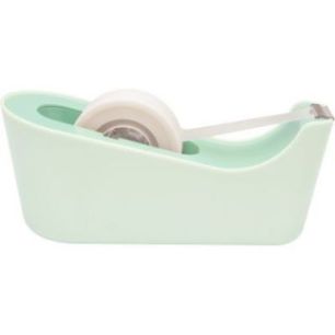 Achetez Dévidoir de bureau C18 menthe avec 1 rouleau de Scotch Magic BP1079 SCOTCH 3M pas cher sur ..