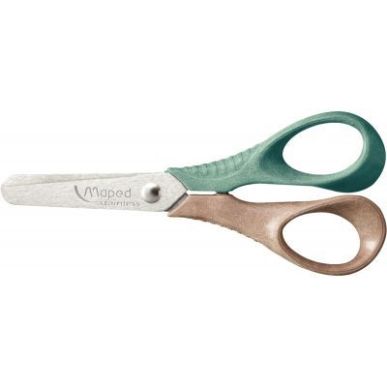 Achetez Ciseaux VIVO SMILING PLANET 12cm 472021FM MAPED pas cher sur Ma Rentrée Scolaire