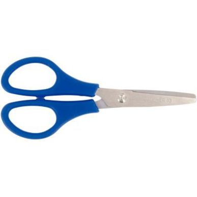 Achetez Ciseaux bouts ronds anneaux en plastique 13 cm pour gaucher FCI131451 pas cher sur Ma Rentr ..