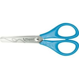 Achetez Ciseaux ESSENTIALS 13cm droitiers 464212 MAPED pas cher sur Ma Rentrée Scolaire