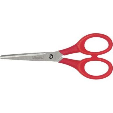 Achetez Ciseaux Tempor bouts ronds, 16 cm Lames en acier inoxydable auto affûtantes FCI160261 pas c..