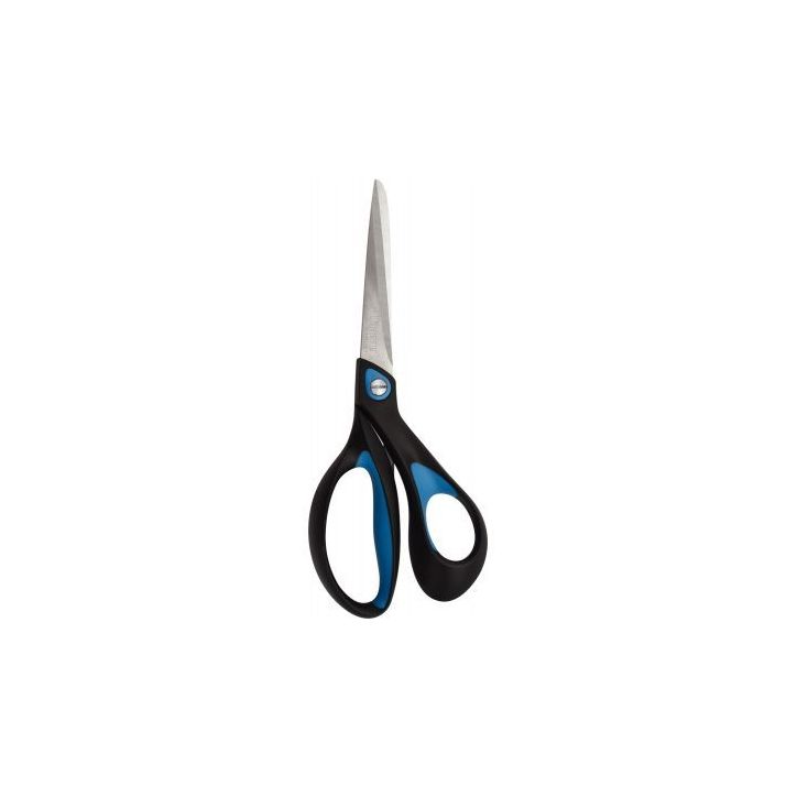 Ciseaux 23cm bouts pointus EVERBLUE FCI230182 SAFETOOL