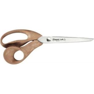 Achetez Ciseaux ADVANCED WOOD gaucher 21cm 686600FM MAPED pas cher sur Ma Rentrée Scolaire