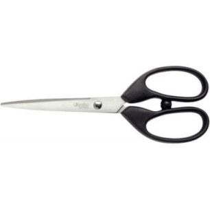 Achetez Ciseaux ambidextre 17cm ELECTRON FCI170962 SAFETOOL pas cher sur Ma Rentrée Scolaire