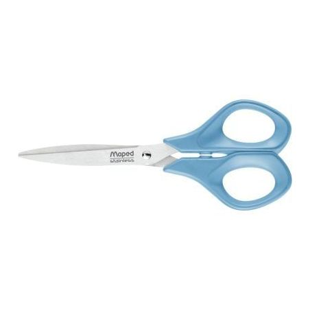 Achetez Ciseaux ADVANCED ambidextre 17cm 496100 MAPED pas cher sur Ma Rentrée Scolaire