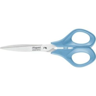 Achetez Ciseaux ADVANCED ambidextre 17cm 496100 MAPED pas cher sur Ma Rentrée Scolaire